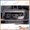 Serrure de porte gauche pour HYUNDAI | EZC-HY-760, 81310-A5010